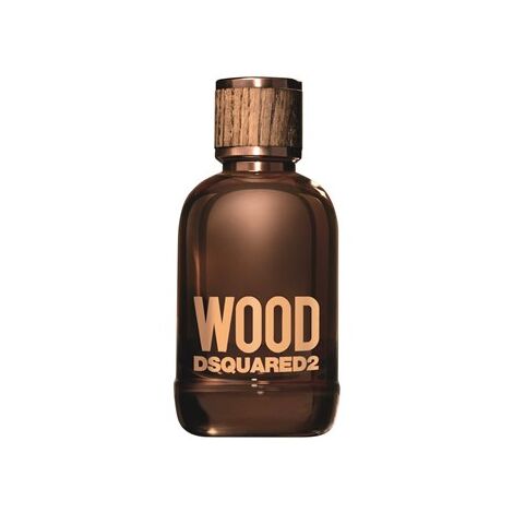 בושם לגבר Dsquared2 Wood E.D.T 100ml למכירה , 2 image