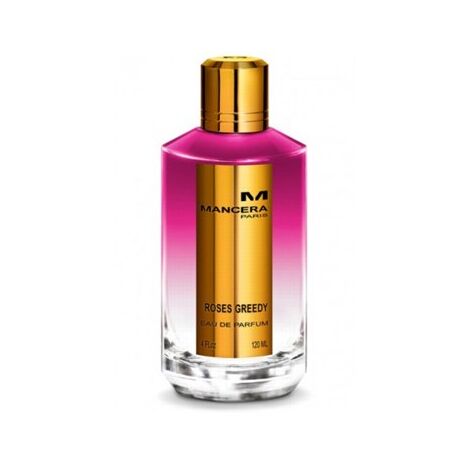 בושם לגבר Mancera Roses Greedy E.D.P 120ml למכירה 