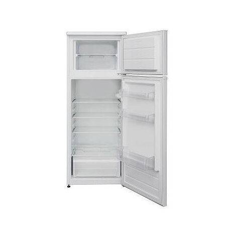 מקרר  מקפיא עליון Bayere BADF263  213 ליטר למכירה , 2 image