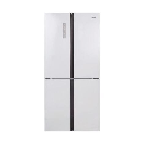 מקרר  מקפיא תחתון Haier HRF725FW/FB/FG/FGS  587 ליטר האייר למכירה , 3 image