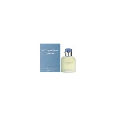 בושם לגבר Dolce & Gabbana Light Blue E.D.T 75ml למכירה , 3 image