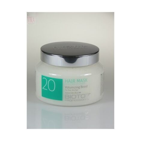 Biotop מסכה 20 לנפח 500 מ"ל ביוטופ למכירה , 3 image