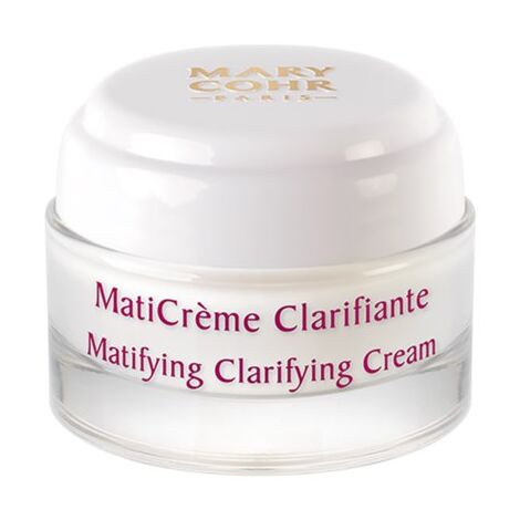 Clarifying Maticream Oily Skin 50ml Mary Cohr למכירה , 2 image