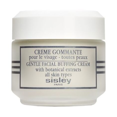 Botanical Gentle Facial Buffing Cream 50ml Sisley למכירה 