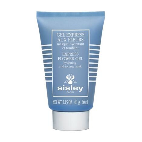 Express Flower Gel Mask 60ml Sisley למכירה , 2 image