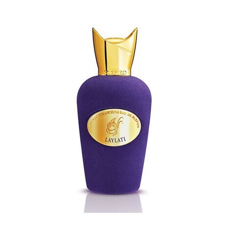 בושם לגבר Xerjoff Laylati E.D.P for Unisex 100ml למכירה , 2 image