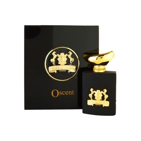 בושם לגבר ALEXANDRE.J Oscent Black E.D.P 100ml למכירה , 2 image