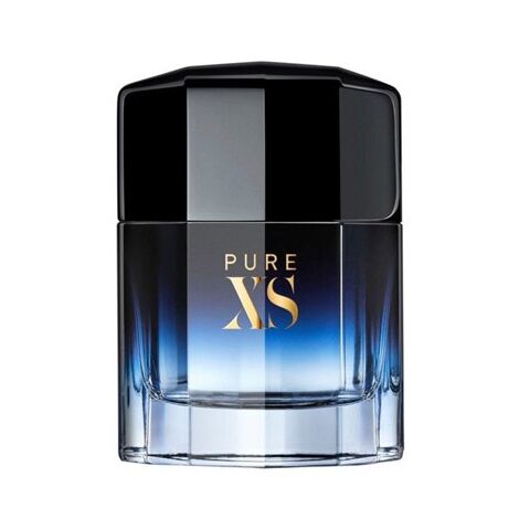 בושם לגבר פאקו רבאן Pure XS E.D.T 100ml למכירה 
