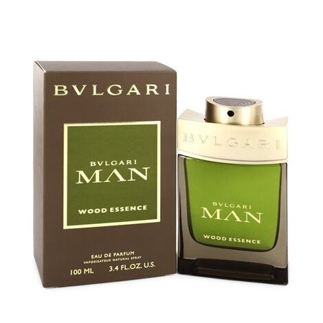 בושם לגבר בולגרי Man Wood Essence E.D.P 100ml למכירה , 2 image