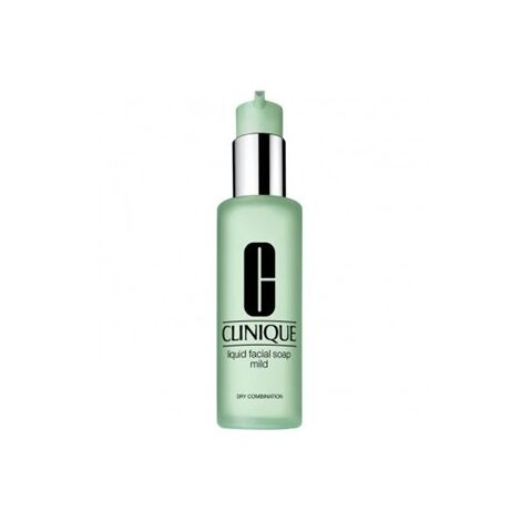 Liquid Facial Soap Mild 200ml Clinique קליניק למכירה , 2 image