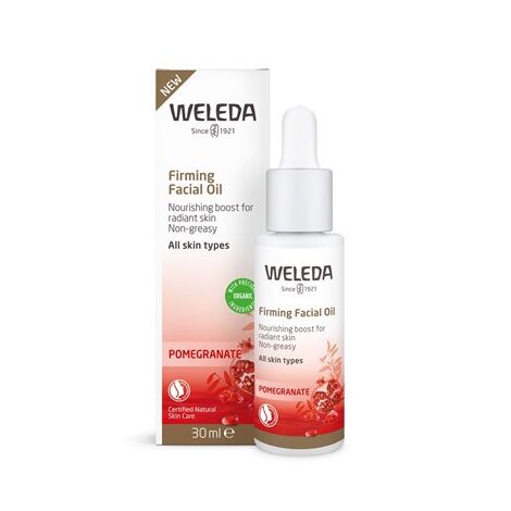 Awakening Facial Oil 30ml Weleda למכירה , 2 image