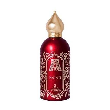 בושם לגבר Attar Collection Hayati E.D.P Unisex 100ml למכירה 