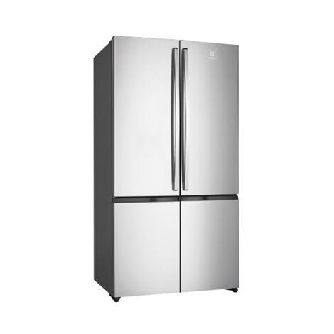 מקרר  מקפיא תחתון Electrolux EQE6000SA  523 ליטר אלקטרולוקס למכירה 