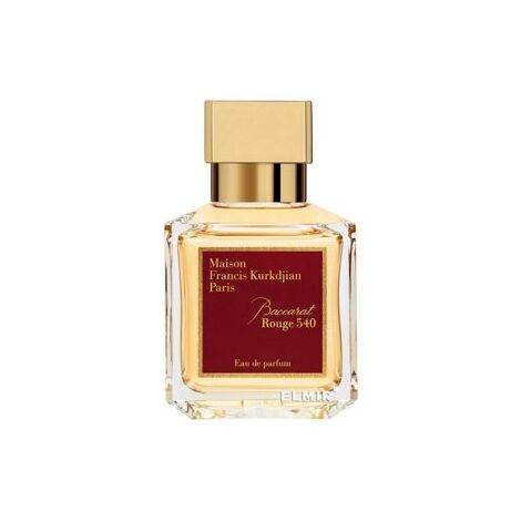 בושם לגבר Masion Francis Kurkdjian Baccarat Rouge 540 E.D.P for Unisex 70ml למכירה , 2 image
