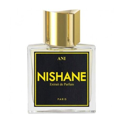 בושם לגבר Nishane Ani E.D.P 100ml למכירה , 2 image
