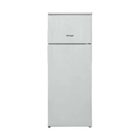 מקרר  מקפיא עליון Delonghi DLR2604W  211 ליטר דה לונגי למכירה , 3 image