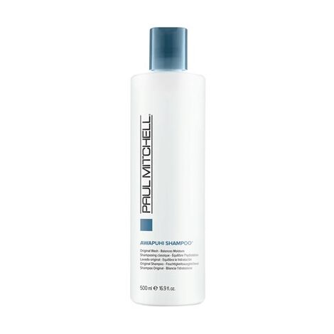Paul Mitchell שמפו מועשר באוופוהי 500 מ"ל פול מיטשל למכירה , 2 image