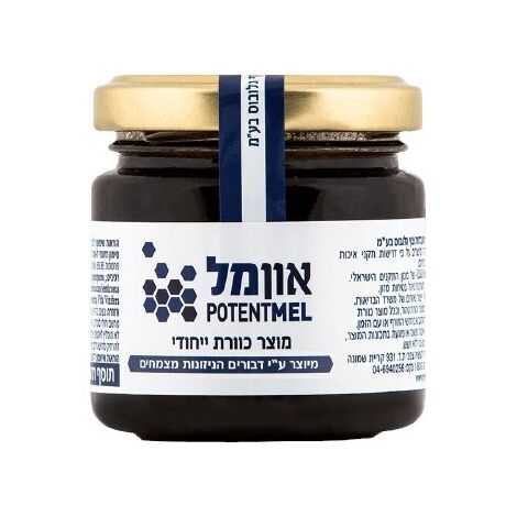 אוןמל לחיזוק האון הגברי  מעבדות צוף גלובל למכירה , 2 image