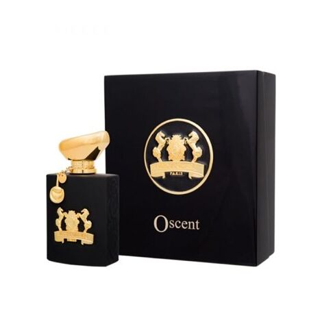 בושם לגבר ALEXANDRE.J Oscent Black E.D.P 100ml למכירה , 3 image