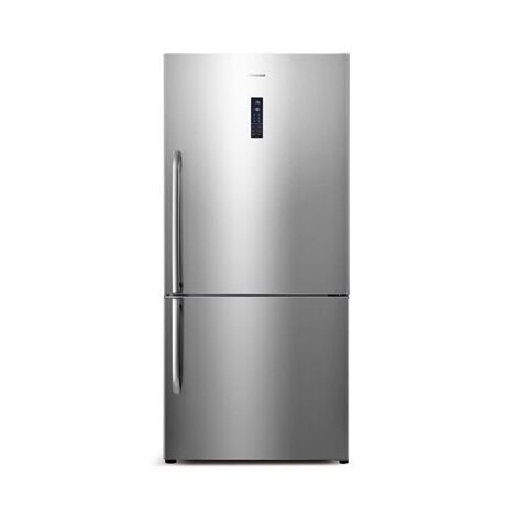 מקרר  מקפיא תחתון Hisense RD60SLK  455 ליטר הייסנס למכירה 