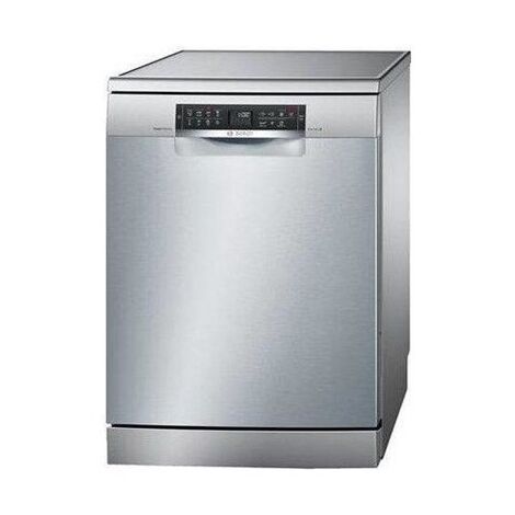 מדיח כלים  רחב Bosch SMS68UI02E בוש למכירה 