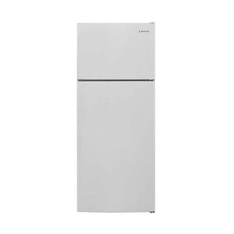 מקרר  מקפיא עליון Lenco LNF-5403  517 ליטר לנקו למכירה , 2 image