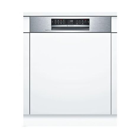 מדיח כלים  רחב Bosch SMI68NS07E בוש למכירה 