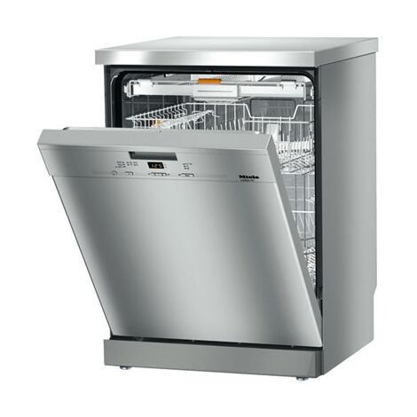 מדיח כלים  רחב Miele G 4932 SC מילה למכירה , 3 image