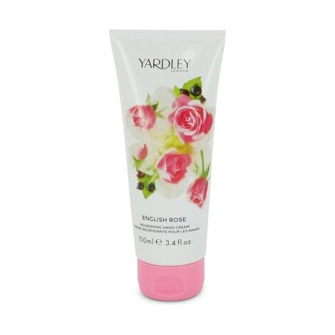 Rose Nourishing Hand Cream 100ml Yardley למכירה , 2 image