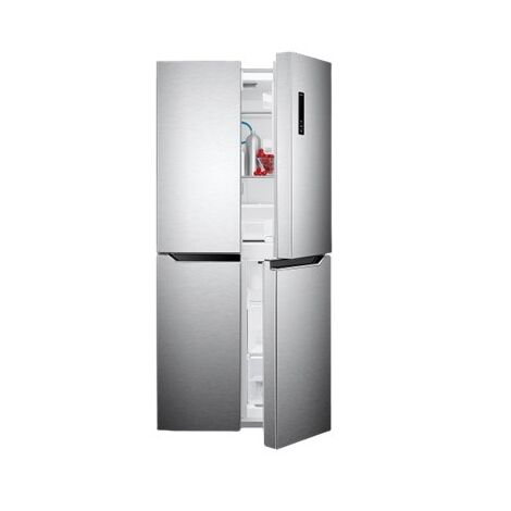 מקרר  מקפיא תחתון Beko GNO4021XPIL  401 ליטר בקו למכירה 