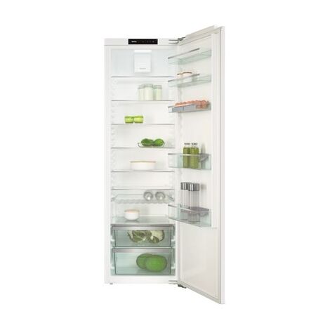 מקרר  ללא מקפיא Miele K 7733 E  268 ליטר מילה למכירה 