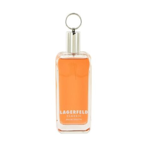 בושם לגבר Karl Lagerfel Lagerfeld E.D.T 100ml למכירה , 2 image