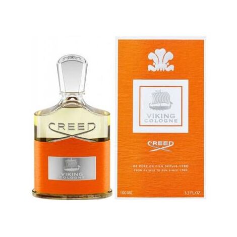 בושם לגבר Creed Viking Cologne E.D.P 100ml למכירה 