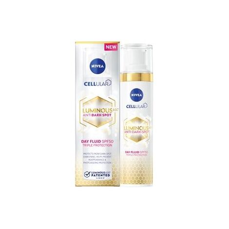 Cellular Luminous 630 Anti Dark Spot 40ml Nivea למכירה , 3 image