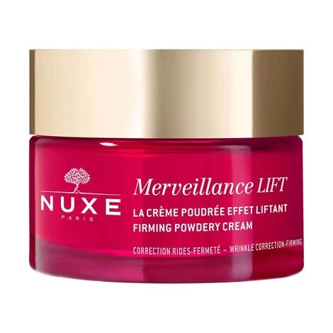 Firming Powdery Cream Merveillance Lift 50 ml Nuxe למכירה 