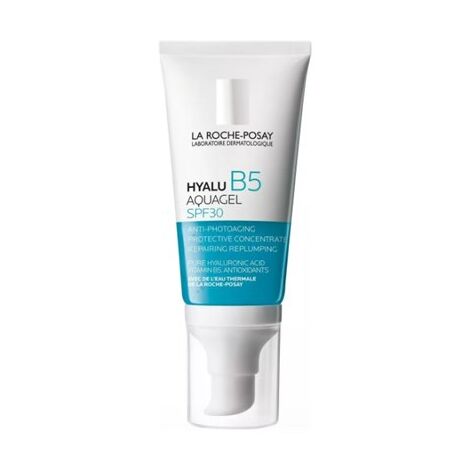 Hyalu B5 Aquagel SPF 30 50ml La Roche-Posay למכירה 