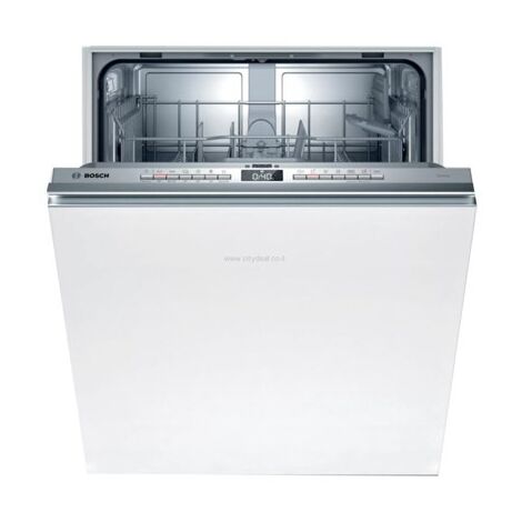 מדיח כלים  רחב Bosch SMV4ITX11E בוש למכירה , 2 image