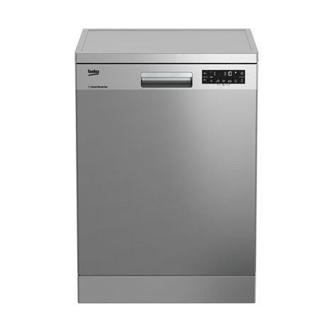 מדיח כלים  רחב Beko DFN29330X בקו למכירה 