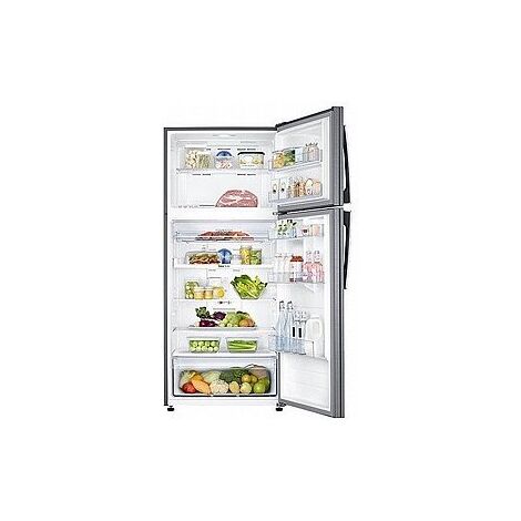 מקרר  מקפיא עליון Samsung RT53K6340BS  541 ליטר סמסונג למכירה , 4 image