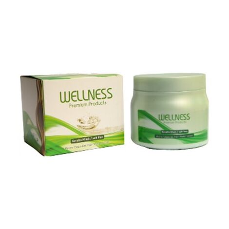 Wellness מסכת מיקרו קפסולות ללא מלחים 500 מ"ל למכירה , 2 image