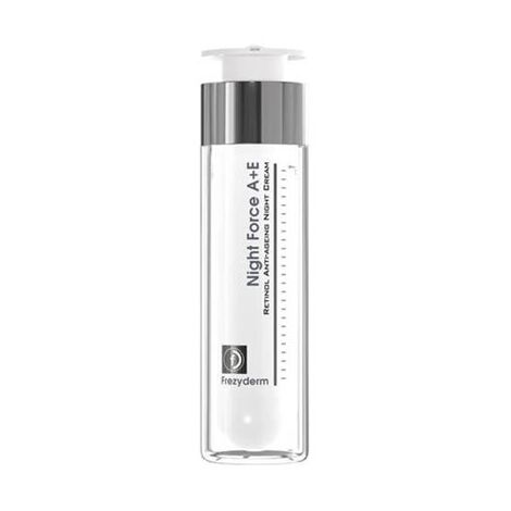 Night Force A + E Cream 50ml FrezyDerm למכירה , 2 image