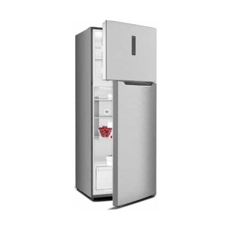 מקרר  מקפיא עליון Amcor HR491SS  416 ליטר אמקור למכירה , 2 image