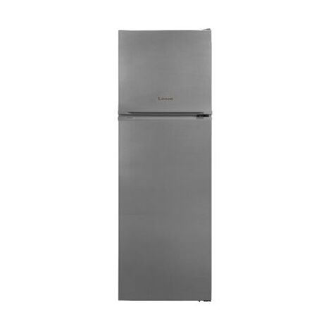 מקרר  מקפיא עליון Lenco LNF-3403IX  310 ליטר לנקו למכירה 