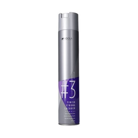Indola Finish Strong Laque 500 ml למכירה , 3 image