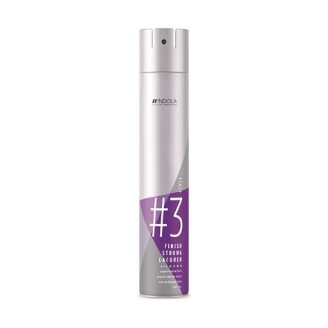 Indola Finish Strong Laque 500 ml למכירה , 2 image