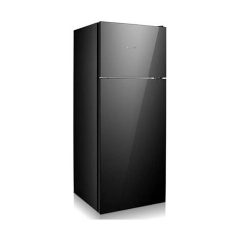מקרר  מקפיא עליון Peerless BCD-210 G  210 ליטר למכירה , 4 image