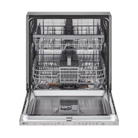 מדיח כלים  רחב LG DBC512TSE למכירה , 2 image