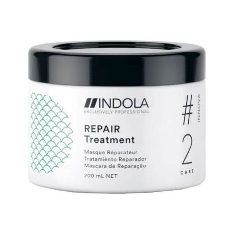 Indola Innova Repair Treatment 200ml למכירה , 2 image