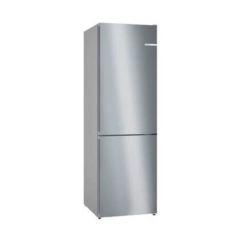 מקרר  מקפיא תחתון Bosch KGN362IDF  321 ליטר בוש למכירה , 2 image