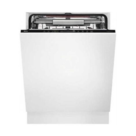 מדיח כלים AEG FSK93817P למכירה , 2 image